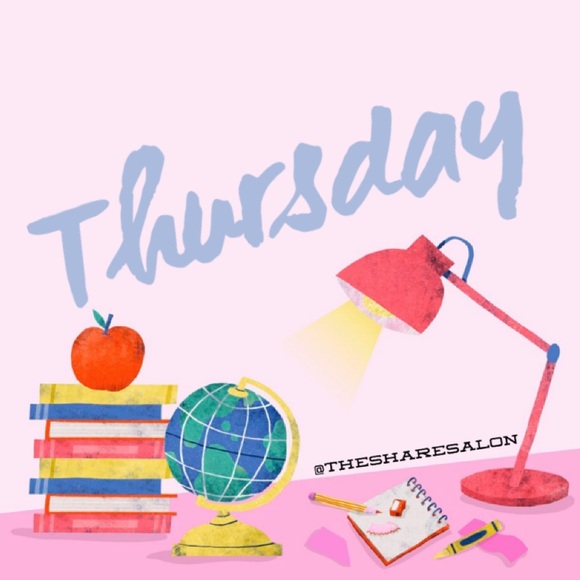 Thursday - Picture 2 of 16